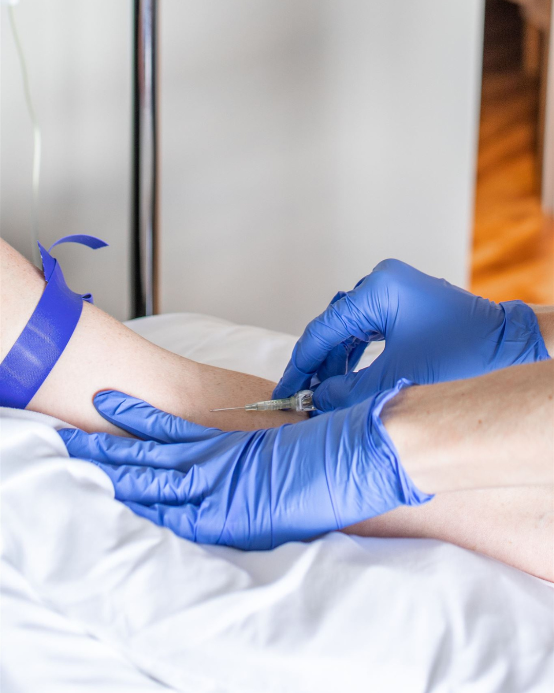 Injectable Therapy